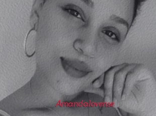 Amandalovense