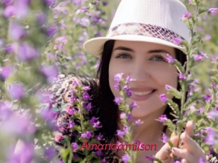Amandamilson