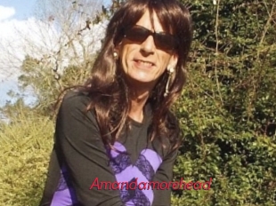 Amandamorehead