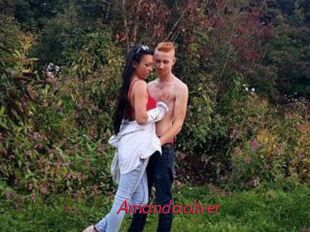 Amandaoliver