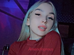 Amandaprous