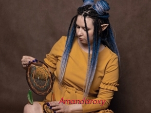Amandaroxy