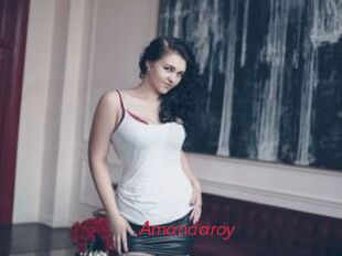 Amandaroy