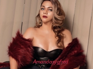 Amandasygfred