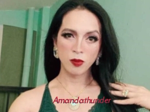 Amandathunder