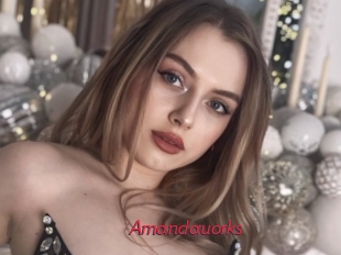Amandauorks