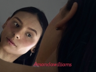 Amandawiliiams