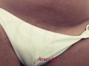 Amandax
