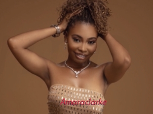 Amaraclarke
