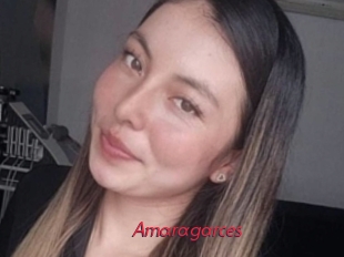 Amaragarces