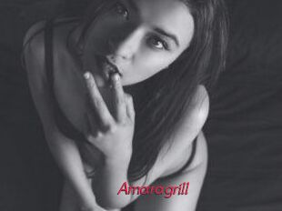 Amaragrill