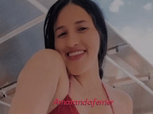Amarandaferrier