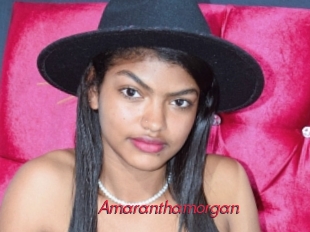 Amaranthamorgan