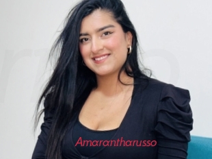 Amarantharusso
