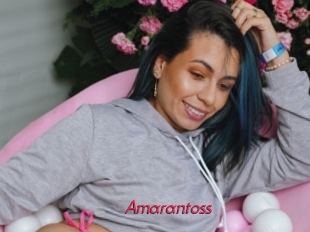 Amarantoss