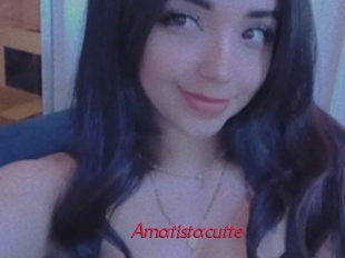 Amatistacutte