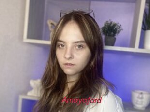 Amayaford