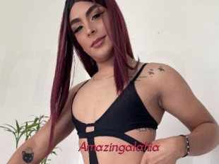 Amazingalahia