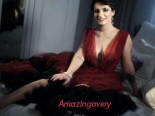 Amazingavery