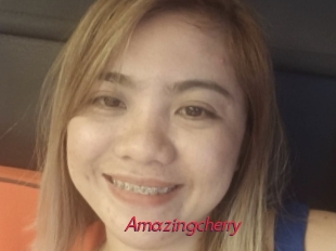 Amazingcherry
