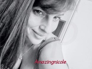amazingnicole Red Movie Post