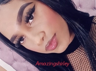 Amazingshirley
