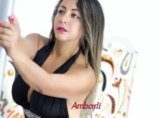 Ambarli