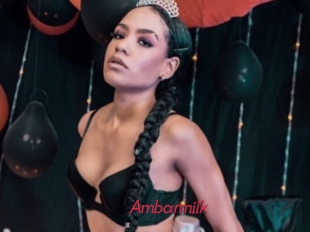 Ambarmilk