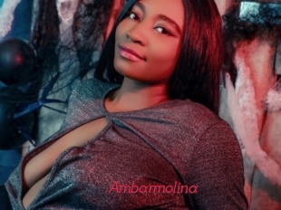 Ambarmolina