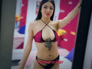 Ambarsoleer