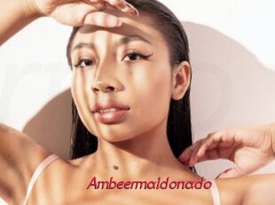 Ambeermaldonado