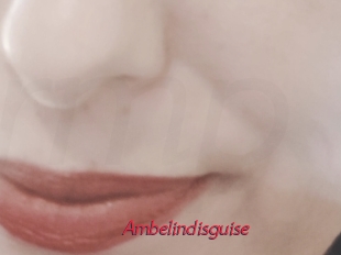 Ambelindisguise