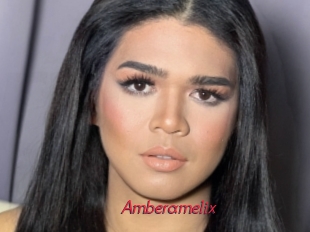 Amberamelix