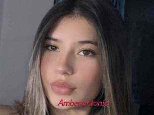 Amberantonia