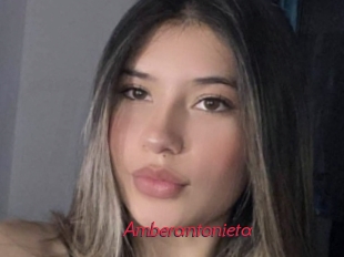 Amberantonieta