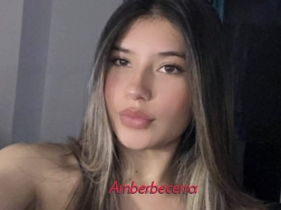 Amberbecerra