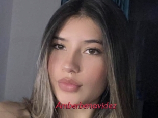 Amberbenavidez