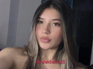 Amberbernulli