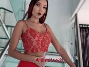 Amberblackk