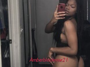 Amberblackrose21