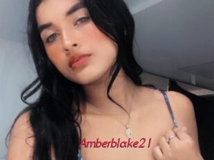 Amberblake21