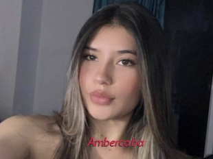 Ambercaba