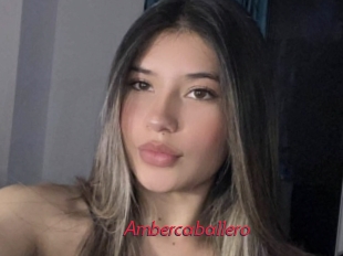 Ambercaballero