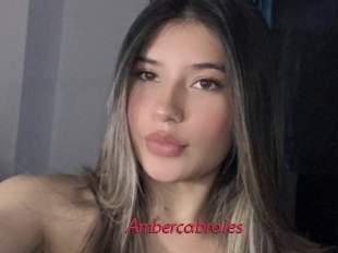 Ambercabrales