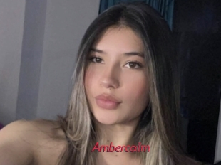 Ambercalm