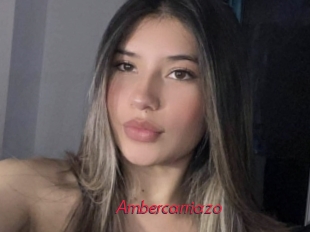 Ambercarriazo