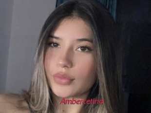 Ambercetina