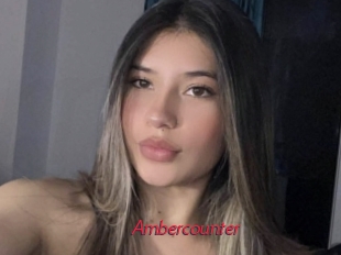 Ambercounter