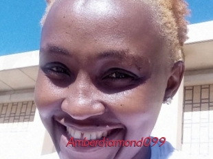 Amberdiamond099