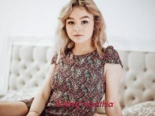 Amberforcynthia